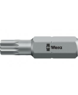 Wera 860/1 XZN Vielzahn kruvikeerajaotsik 1 tk