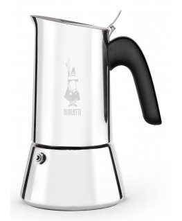 Bialetti Venus box Кофеварка мокка 0,2 L Серебристый