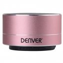 Denver BTS-32PINK portable/party speaker Розовый 3 W