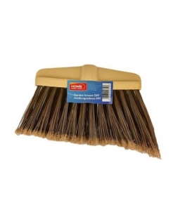 Kotitalouksien harja, jossa on varsi, Solid HOME SWEET HOME