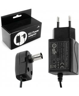 Maitinimo šaltinis antenowy HQ Spacetronik 12V/200mA IEC