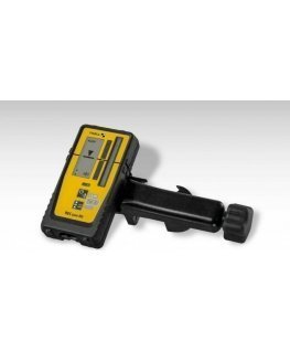 Lāzera uztvērējs REC 500 RG, Stabila