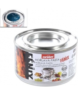 Orion fondiu kuras 0,22 l