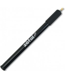 ZEFAL ATB 380MM velosipēdu sūknis, melns