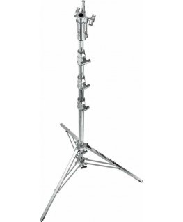 Trikojis - Avenger COMBO 45 Alumiiniinen Säädettävä Musta Statyyvi