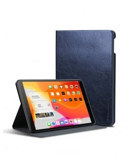 X-Level Kite Case for Samsung X200/X205 Tab A8 10.5 2021 Blue