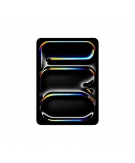 Apple iPad 11-inch Pro Wi‑Fi + Cellular 2TB with standard glass - Silver