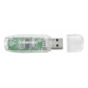 Intenso Rainbow Line USB flash drive 32 GB USB Type-A 2.0 Transparent