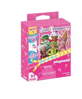 Playmobil 70389 žaislinė figūrėlė vaikams