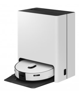 Samsung VR7MD96B14G 0,25 L Pelēks, Balts