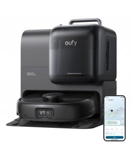 Eufy Omni E28 Melns