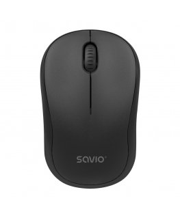 Savio MB-03 mouse Universal 1000 DPI