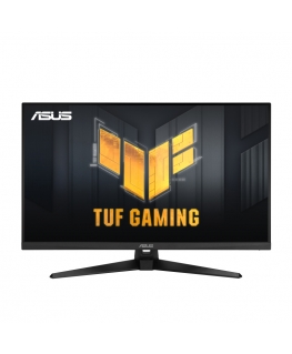 ASUS TUF Gaming VG32AQA1A computer monitor 80 cm (31.5") 2560 x 1440 pixels Wide Quad HD LED Black