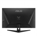 ASUS TUF Gaming VG32AQA1A PC lamekuvar 80 cm (31.5") 2560 x 1440 pikslit Wide Quad HD LED Must