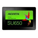 ADATA SU650 960 GB 2.5" Serial ATA III SLC