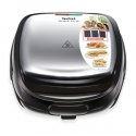 Tefal SW342D38 блинница 2 блин(ы) Черный, Нержавеющая сталь