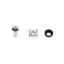 Lanberg AK-1303-S rack accessory Mounting kit Lanberg AK-1303-S rack accessory Mounting kit