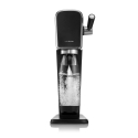 SodaStream ART Черный, Стальной