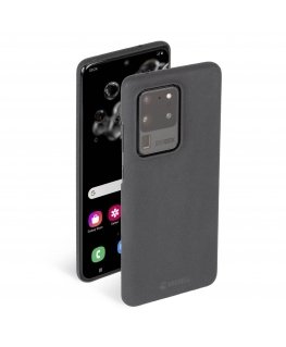 Krusell Essentials matkapuhelimen suojakotelo 17,5 cm (6.9") Suojus Harmaa