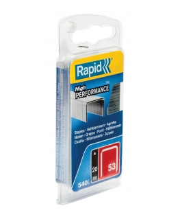 Rapid 40109508 staples