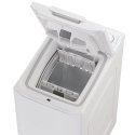 Candy TCA283D2-S washing machine Top-load 8 kg 1200 RPM White