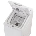 Candy TCA283D2-S washing machine Top-load 8 kg 1200 RPM White