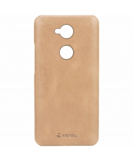 Krusell Sunne чехол для мобильного телефона 14 cm (5.5") Крышка Бежевый