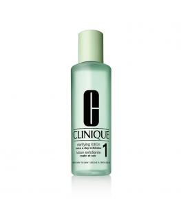 Clinique Clarifying Lotion 1 Sejas losjons 400 ml