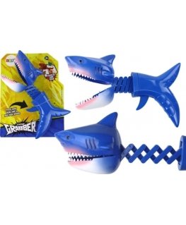 Образовательная игрушка Акула Lean Toys