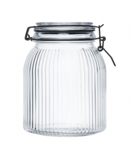 Rillet storage container 1 l AMBITION