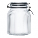 Rillet storage container 1 l AMBITION