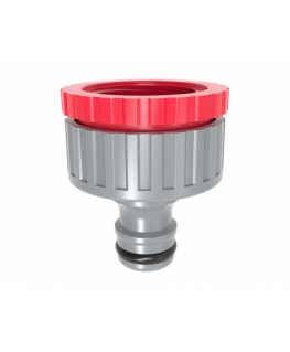 AW-Tools AWTOOLS PIESLĪME 3/4" UZ KRĀNA 10gab.