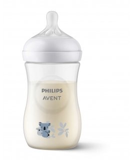 Philips AVENT Natural Response SCY903 Kūdikių buteliukas