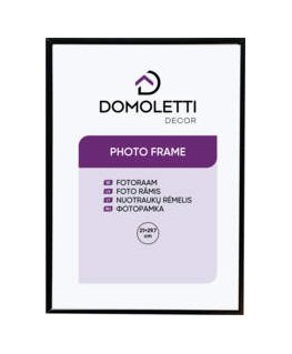 Nuotraukų rėmelis Focus Willow Oak 21X29,7 (A4)