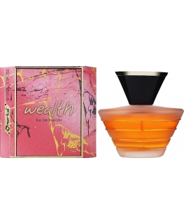 Omerta Wealth, 100 ml