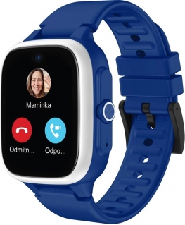 LAMAX WatchY4 Sport Zila