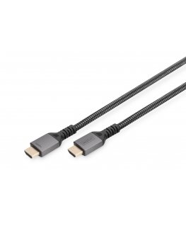 Digitus 8K PREMIUM HDMI 2.1 Connection Cable