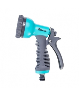 Purkstuvas Plastic, Richmann