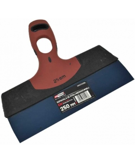 AW-Tools AWTOOLS шпатель из нержавеющей стали 250мм с ручкой TPR