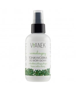 VIANEK energizuojanti serija, 150 ml