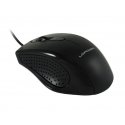 LC-Power LC-M710B mouse Office Right-hand USB Type-A Optical 800 DPI