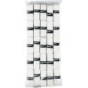 Wilson Pro Overgrip, white, 50 pcs Wilson Pro Overgrip, white, 50 pcs