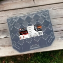 AW-Tools AWTOOLS ORGANIZER MEDIUM 284x243x40mm