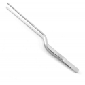 Bent Sushi Tweezer 210mm Hendi 680087