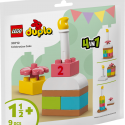Блоки DUPLO 30712 Праздничный торт