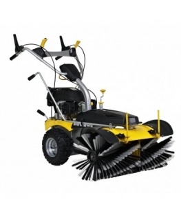 Texas Mašīna šlavimo Smart Sweep 800