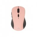 SBOX Wireless Mouse WM-993 Pink