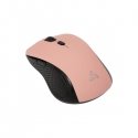 SBOX Wireless Mouse WM-993 Pink