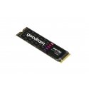 Goodram PX700 SSD SSDPR-PX700-02T-80 internal solid state drive 2 TB M.2 PCI Express 4.0 NVMe 3D NAN