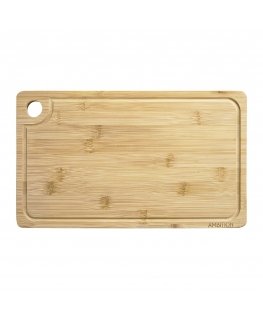 Dajar Paloma Bamboo - leikkuulauta 37 x 22 x 1,5 cm AMBITION